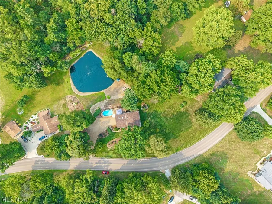 1120 W Comet Road, Clinton, OH 44216 - #3