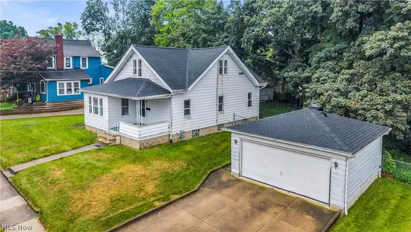 618 Keller Street, Barberton, OH 44203