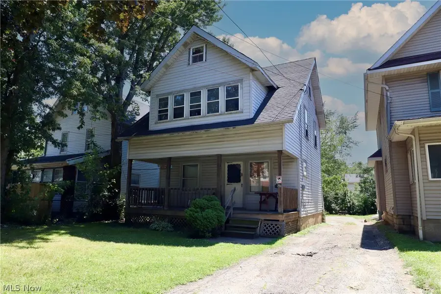 48 E Brookside Avenue, Akron, OH 44301 - #2