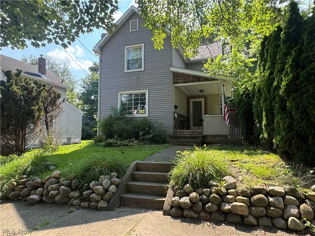 2314 7th Sw Street, Akron, OH 44314 - #1