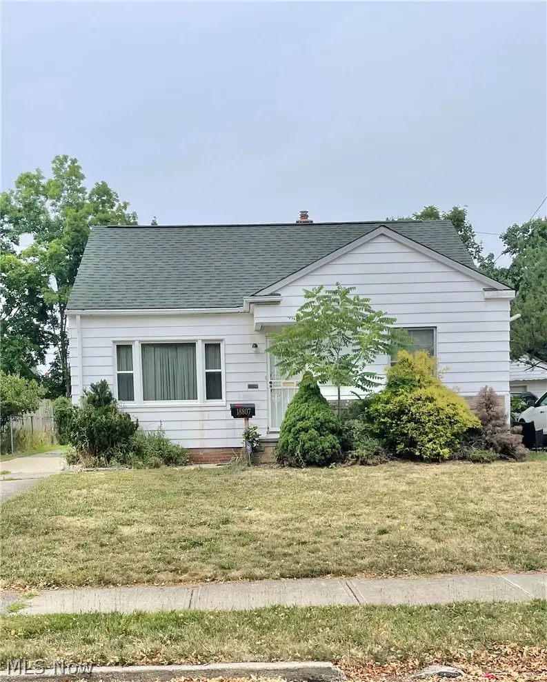 18807 Longview Avenue, Maple Heights, OH 44137 - #1