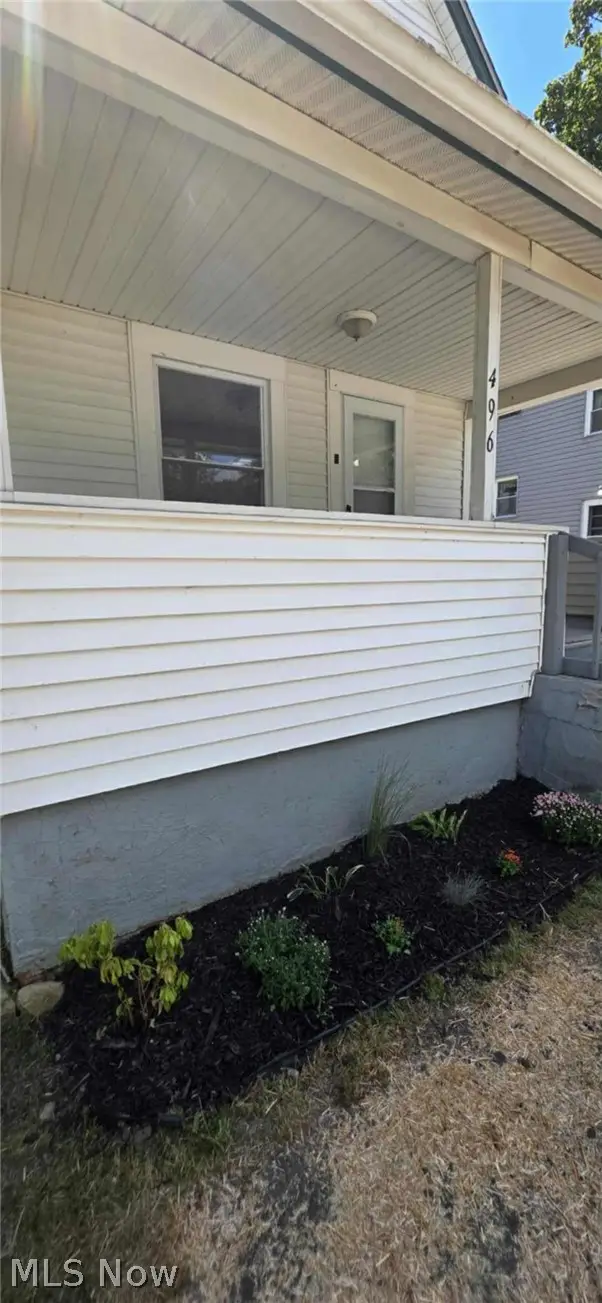 496 Rothrock Avenue, Akron, OH 44314 - #3
