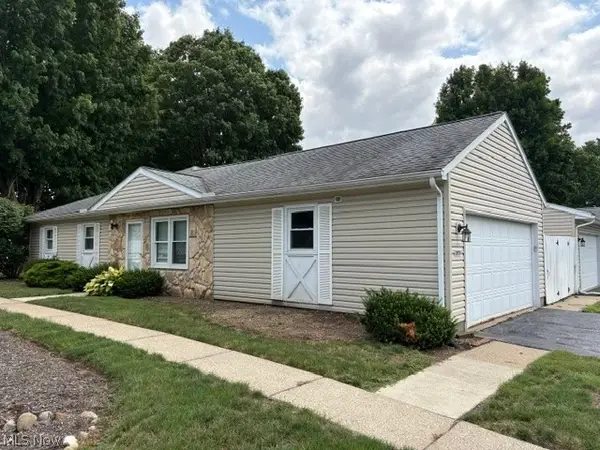 3959 Townhouse Lane, Uniontown, OH 44685