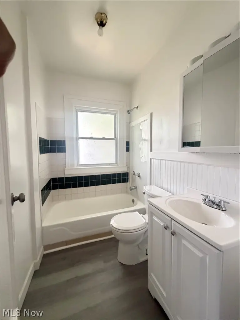 1338 E 125th Street, Cleveland, OH 44112 - #3