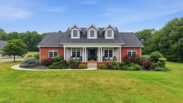 19861 Hopewell Road, Mount Vernon, OH 43050