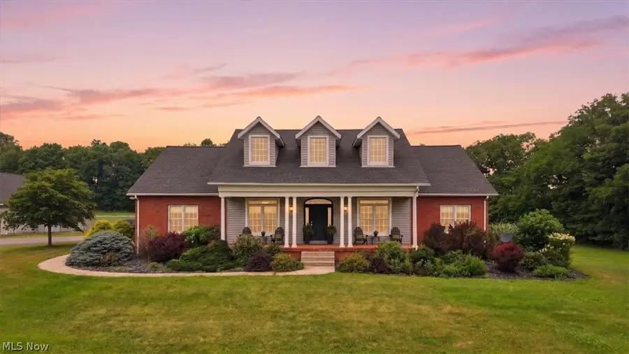 19861 Hopewell Road, Mount Vernon, OH 43050 - #2