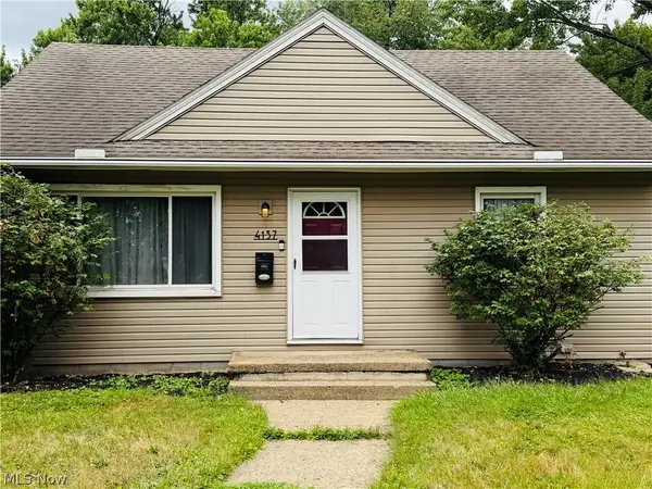 4137 David Nw Avenue, Canton, OH 44709