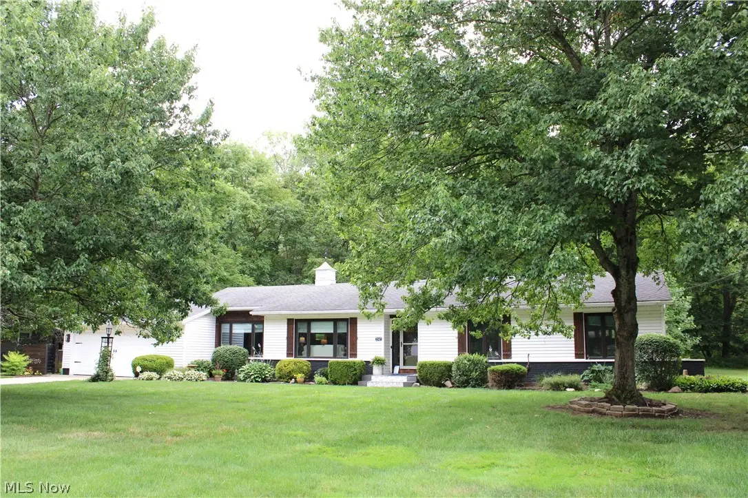 5547 River Styx Road, Medina, OH 44256 - #1