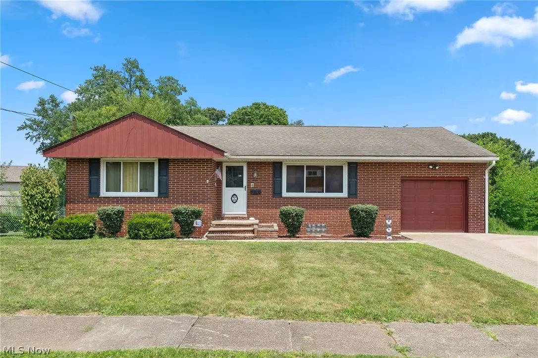 2091 Springfield Center Road, Akron, OH 44312 - #1