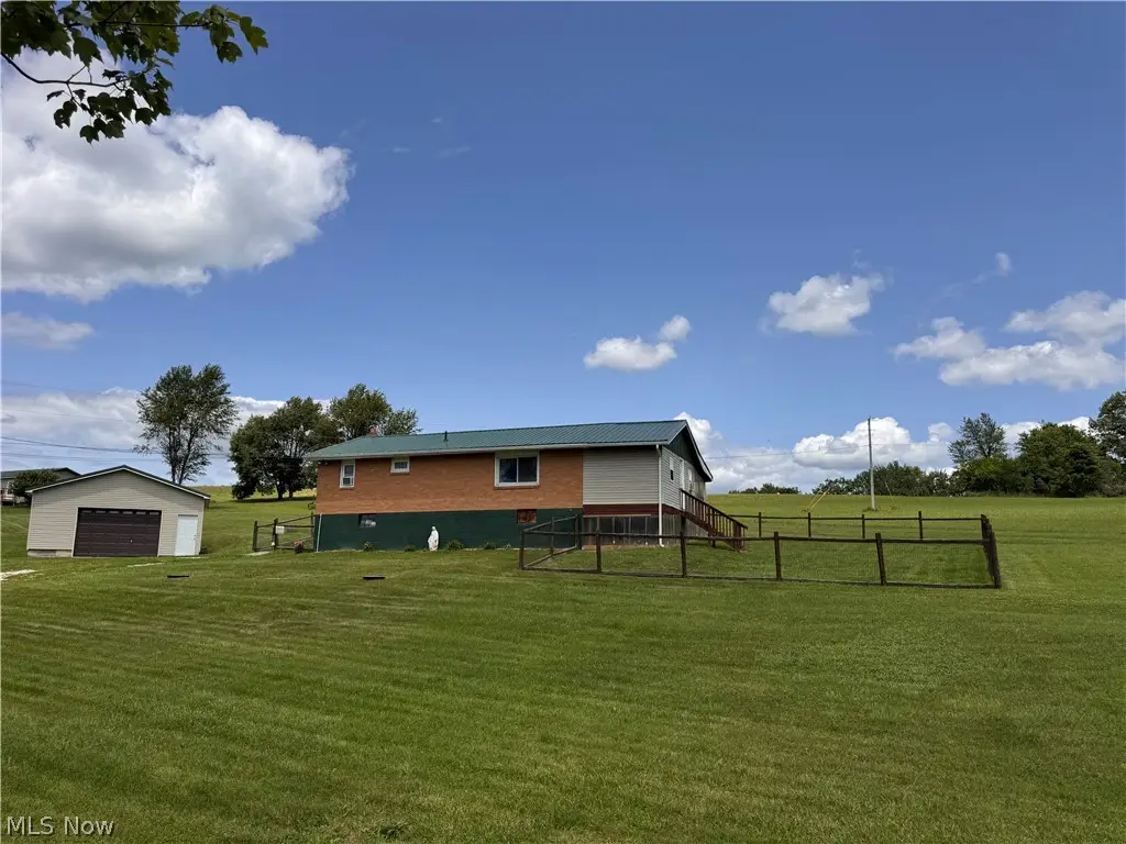 7054 Scio Sw Road, Carrollton, OH 44615 - #1