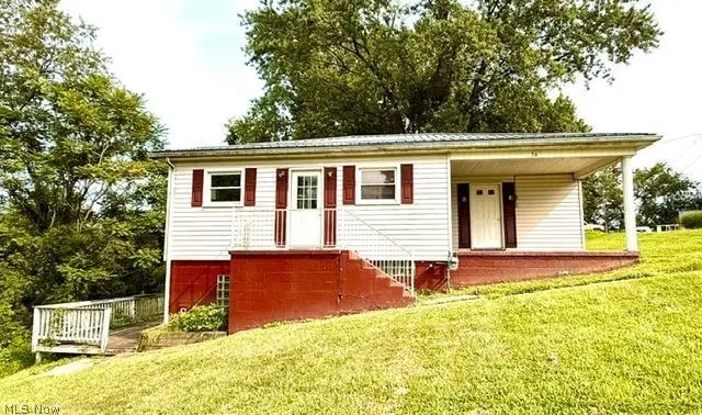 56 Pontiac Road, Wellsburg, WV 26070 - #2