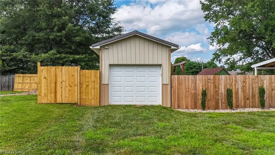 65 Forshey Road, Marietta, OH 45750 - #3