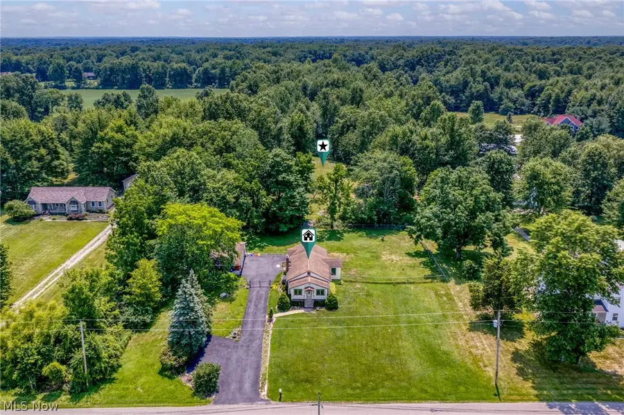 27323 Capel Road, Columbia Station, OH 44028 - #2