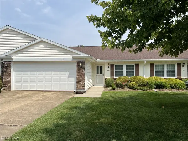 403 Rivers Edge Drive, Huron, OH 44839