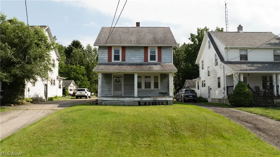 679 Arlington Avenue, Mansfield, OH 44903 - #2