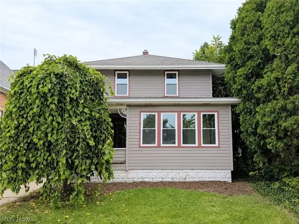 345 Wabash S Avenue, Brewster, OH 44613
