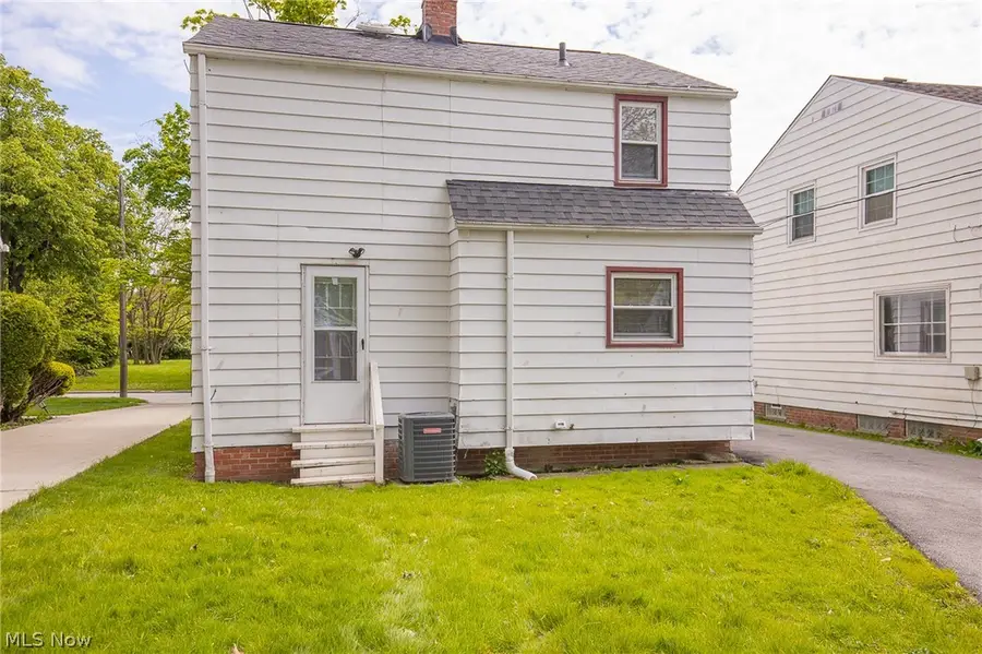 4241 Bayard Road, South Euclid, OH 44121 - #2