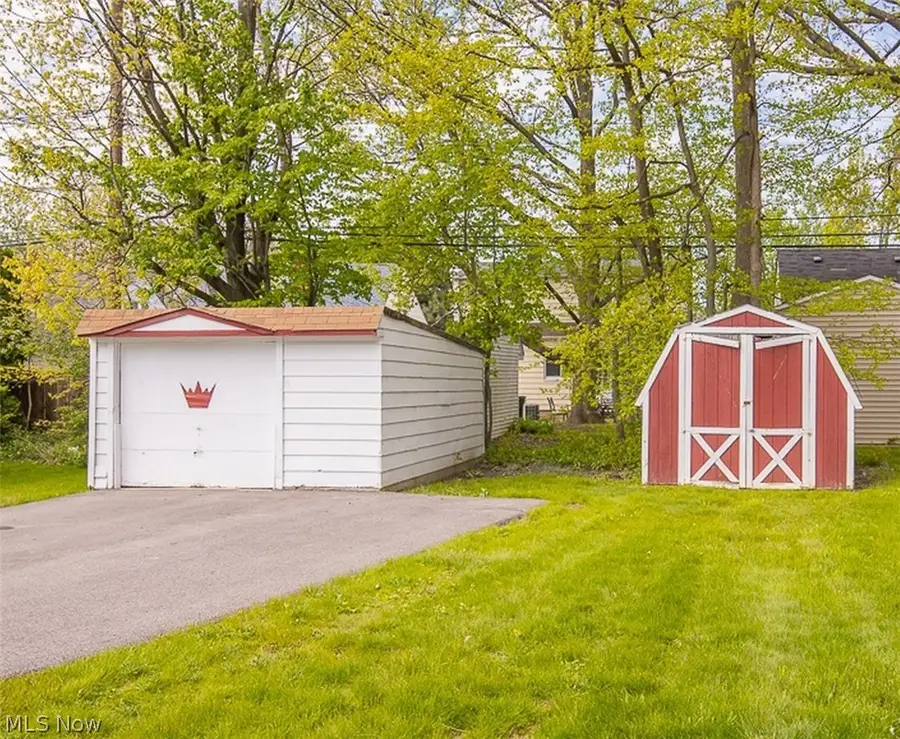 4241 Bayard Road, South Euclid, OH 44121 - #3