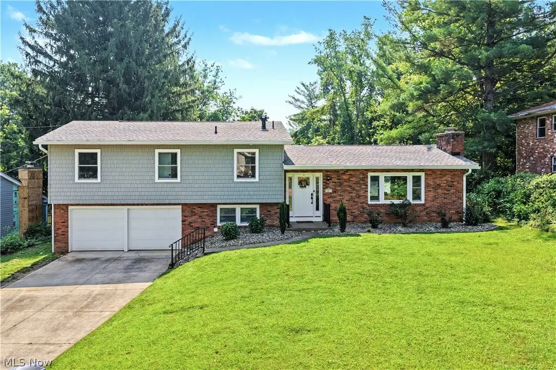 107 Woodcrest Drive, Marietta, OH 45750 - #1