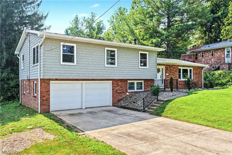 107 Woodcrest Drive, Marietta, OH 45750 - #3