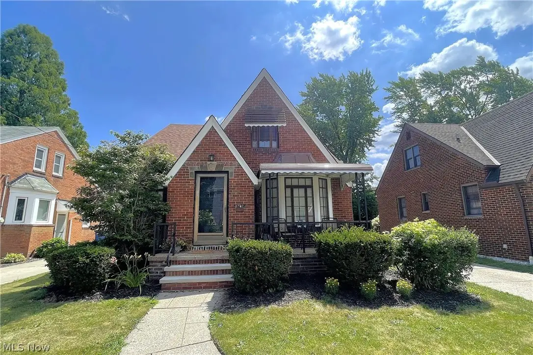 3757 W 178th Street, Cleveland, OH 44111 - #1