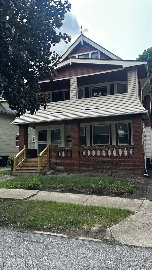 2648 E 115th Street, Cleveland, OH 44104