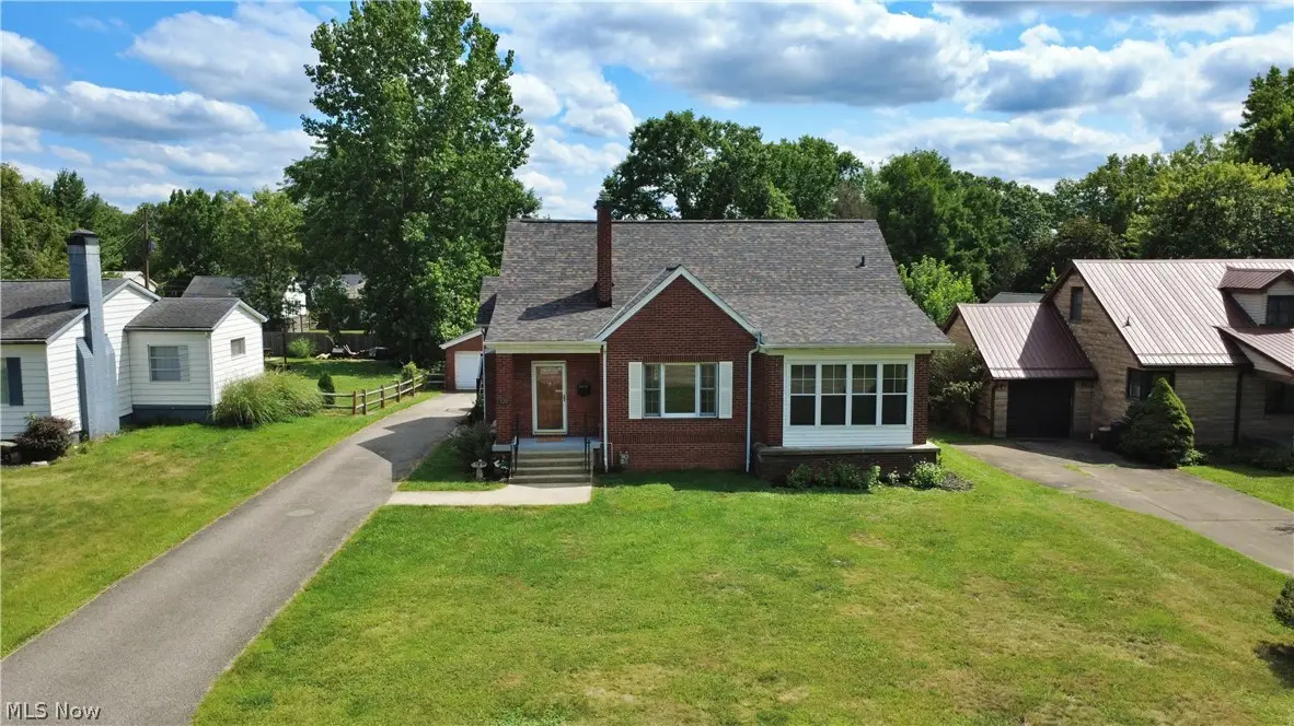 520 Harding Road, Zanesville, OH 43701 - #1