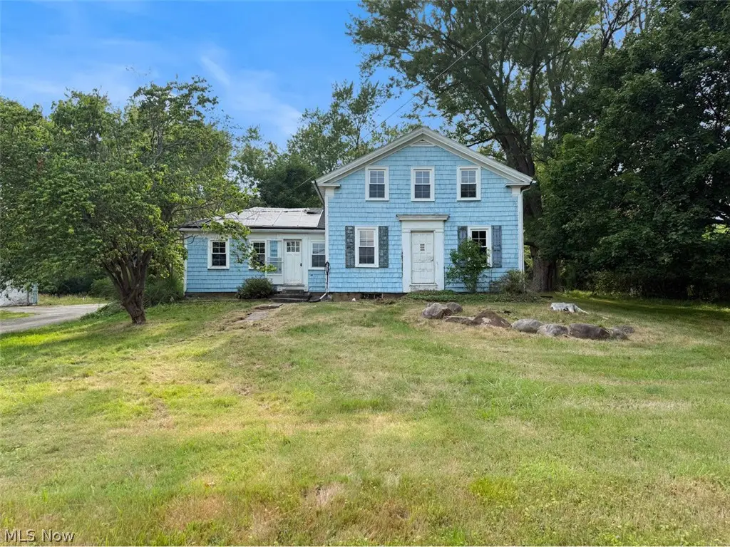 5116 Chillicothe Road, Chagrin Falls, OH 44022 - #1