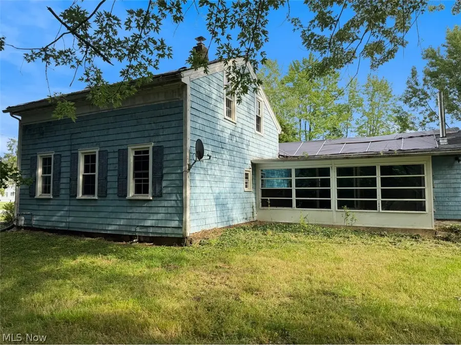 5116 Chillicothe Road, Chagrin Falls, OH 44022 - #2