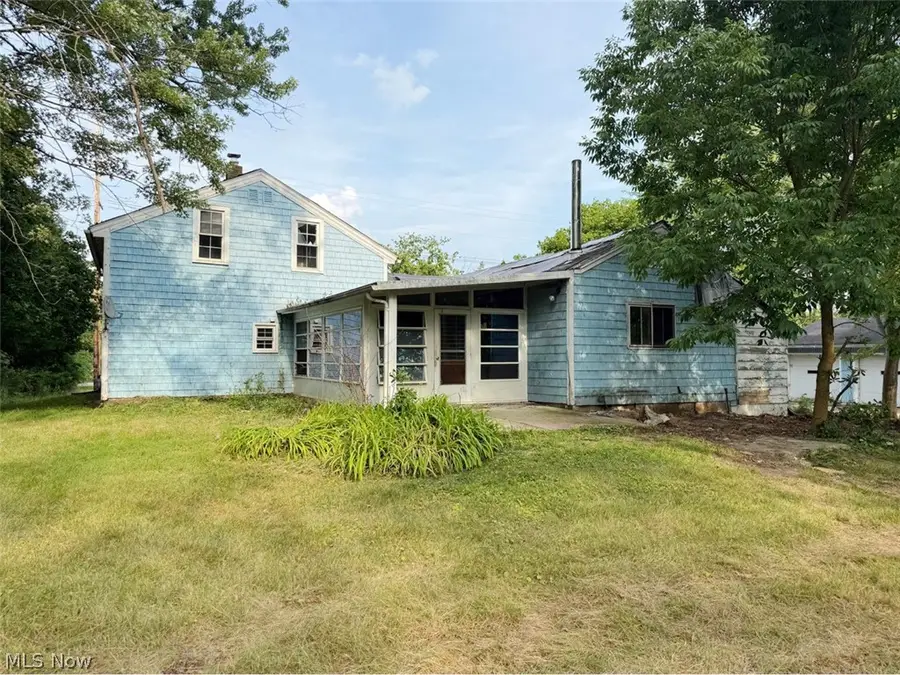 5116 Chillicothe Road, Chagrin Falls, OH 44022 - #3