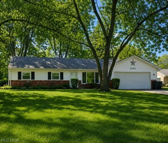 2090 Pinewood Drive, Brunswick, OH 44212 - #1