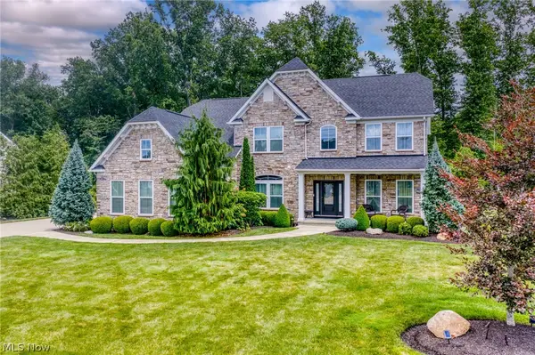 2631 Palmer Lane, Avon, OH 44011