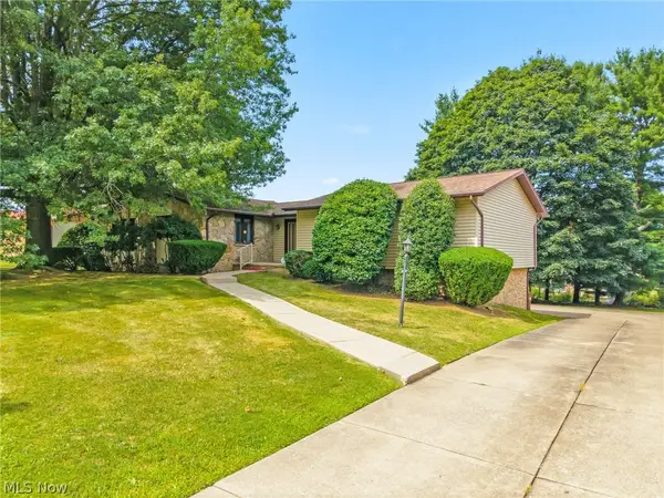 5525 Glenhill Ne Avenue, Canton, OH 44721