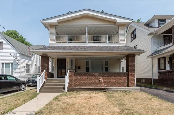 11711 Buckingham Avenue, Cleveland, OH 44120