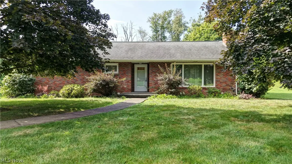 105 Prospect Street, Baltic, OH 43804 - #1