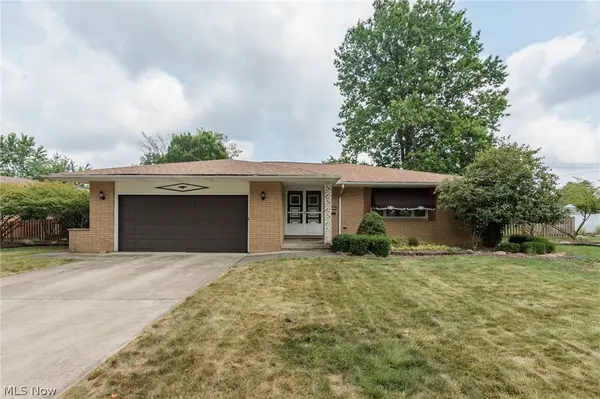 9933 Vista Drive, North Royalton, OH 44133