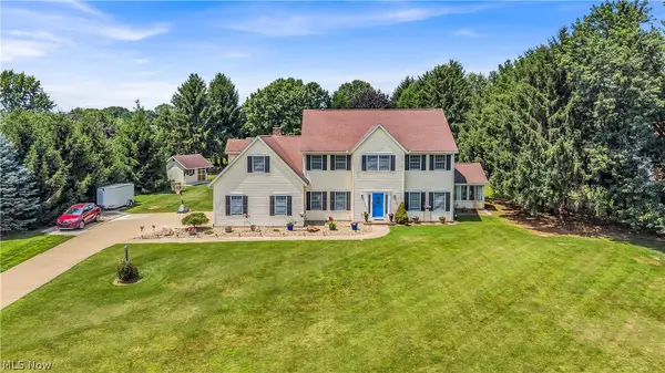 3516 Briarwood Drive, Wooster, OH 44691