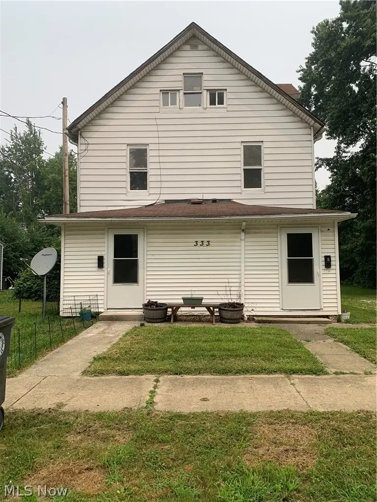 333 Lloyd Street, Akron, OH 44301 - #1