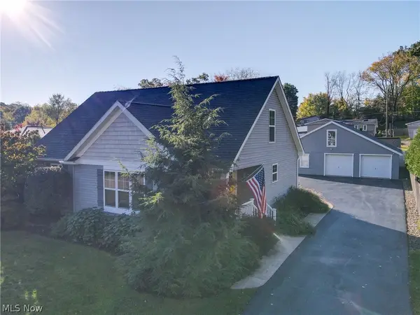 478 Keltner Road, Green, OH 44319