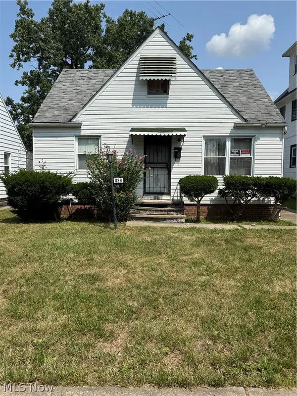 889 E 139th Street, Cleveland, OH 44110