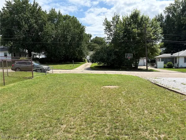 491 Taft Avenue, Barberton, OH 44203