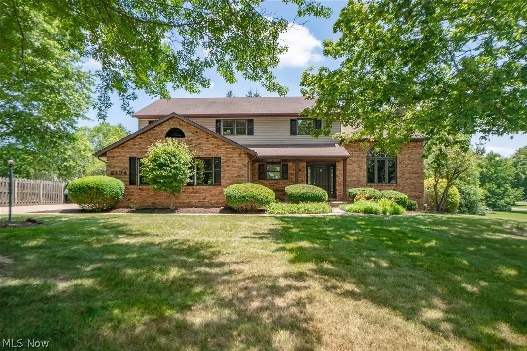 6104 Shipslanding Nw Avenue, Canton, OH 44718 - #1