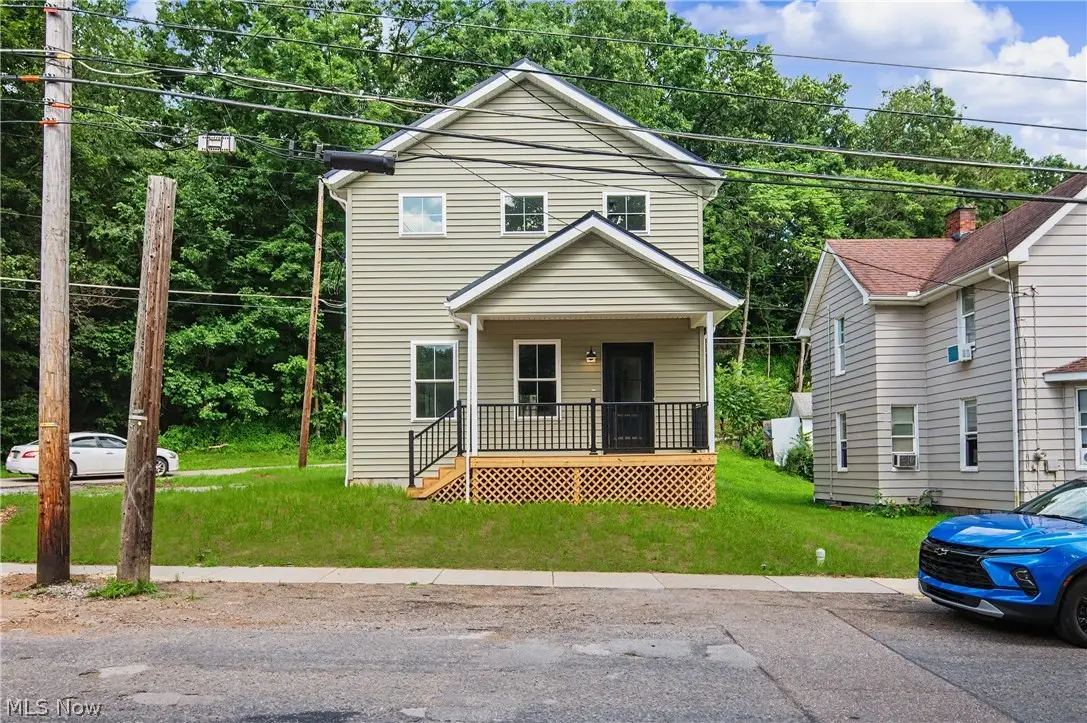 308 Pritchard Avenue, Lisbon, OH 44432 - #1
