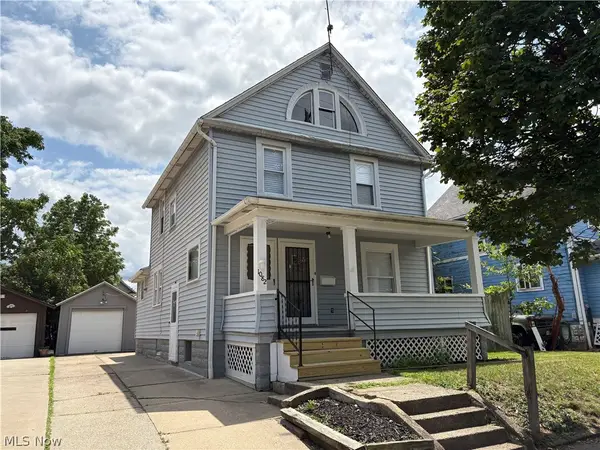 1082 Florida Avenue, Akron, OH 44314