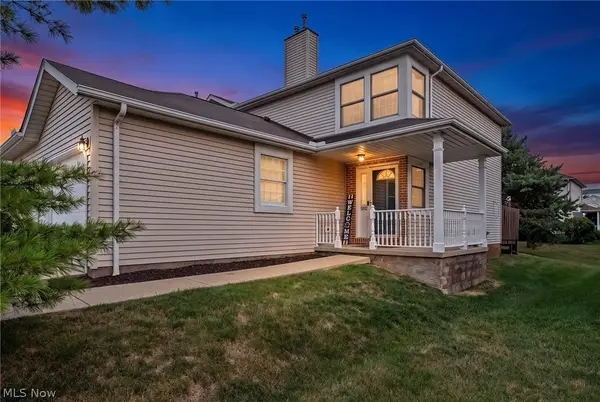 4262 Hadley Court, Brunswick, OH 44212