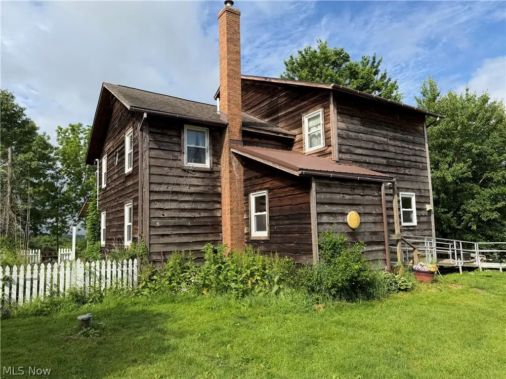 10057 Kensington Ne Road, Kensington, OH 44427 - #1