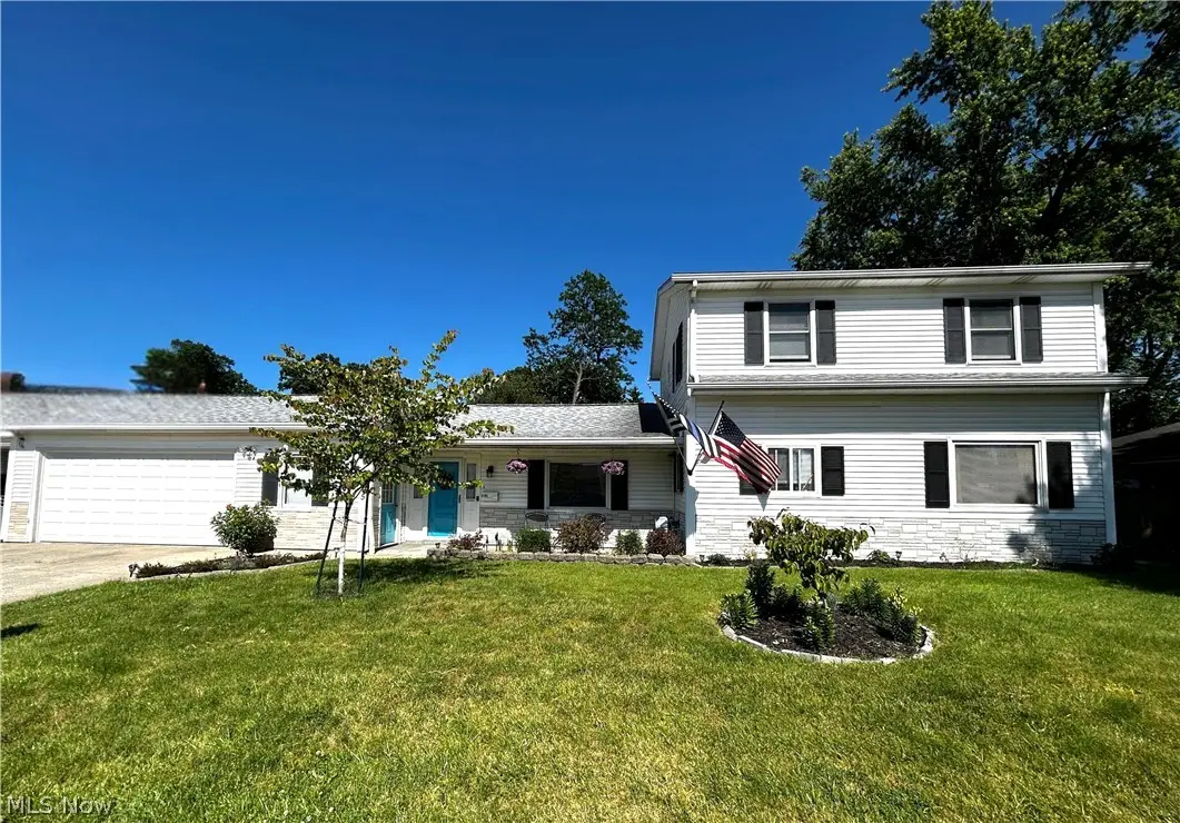 3105 Charles Street, Cuyahoga Falls, OH 44221 - #1