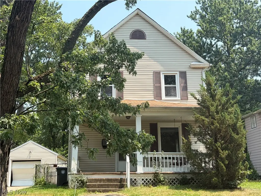 1273 Girard Street, Akron, OH 44301 - #1