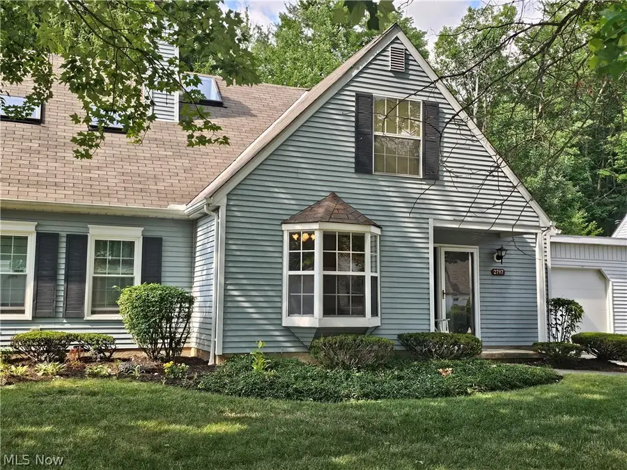 2797 Tinkers Lane, Twinsburg, OH 44087 - #3