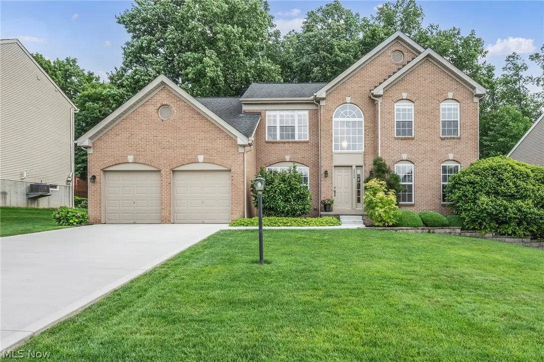 3024 West Creek Drive, Medina, OH 44256 - #1